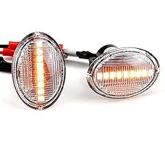 Mkptopia 2pcs luci usato  Spedito ovunque in Italia 