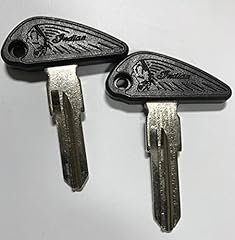 Key blanks indian for sale  Delivered anywhere in USA 