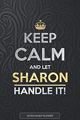 Sharon keep calm for sale  Delivered anywhere in Ireland