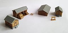 Outland models train d'occasion  Livré partout en France