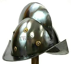 Medieval spanish conquistador for sale  Delivered anywhere in USA 