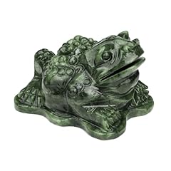 Toad jade statue for sale  Delivered anywhere in USA 