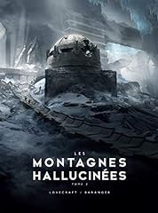 Montagnes hallucinées illustr d'occasion  Livré partout en France