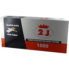 Boite 1000 tubes d'occasion  Livré partout en Belgiqu