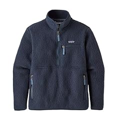 Patagonia retro pile for sale  Delivered anywhere in UK