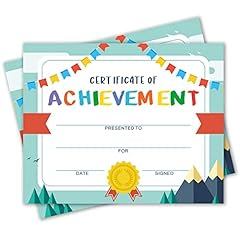 Award certificates certificate for sale  Delivered anywhere in USA 