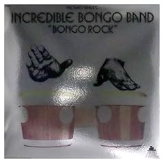 Bongo rock for sale  Delivered anywhere in UK