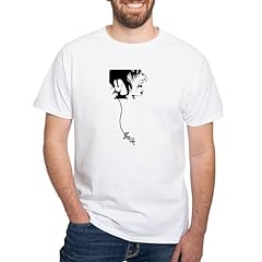 Cafepress bjork shirt for sale  Delivered anywhere in UK