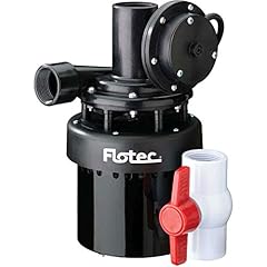 Flotec fpus1860a utility for sale  Delivered anywhere in USA 
