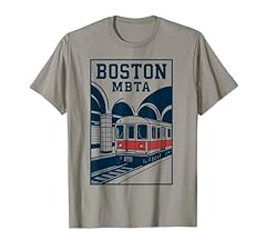 Boston mbta subway for sale  Delivered anywhere in USA 