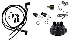 Ignition Tune Up Kit Fits John Deere 520 530 620 630 for sale  Delivered anywhere in USA 