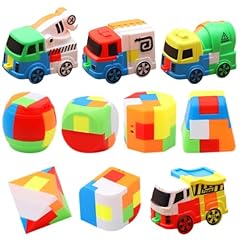 Nhqz set cubi usato  Spedito ovunque in Italia 