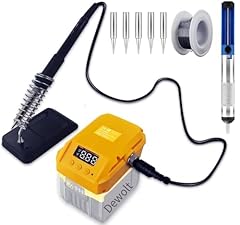 Makbos battery soldering for sale  Delivered anywhere in UK