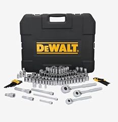 Dewalt 172pc mechanics for sale  Delivered anywhere in USA 