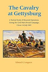 Cavalry gettysburg tactical for sale  Delivered anywhere in USA 