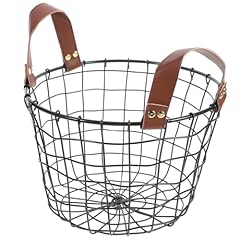 Fireplace log basket for sale  Delivered anywhere in USA 