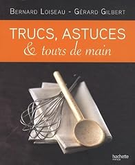 Trucs astuces tours d'occasion  Livré partout en France