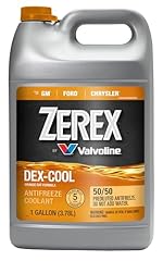 Zerex dex cool for sale  Delivered anywhere in USA 