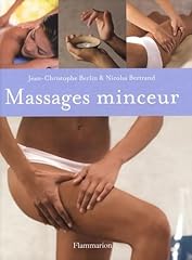 Massages minceur d'occasion  Livré partout en Belgiqu