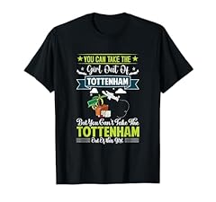 Retro vintage tottenham for sale  Delivered anywhere in UK