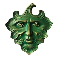 Stroagymoon green man for sale  Delivered anywhere in UK