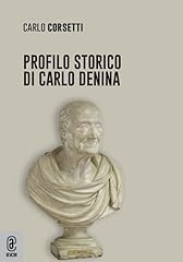 Storico carlo denina usato  Spedito ovunque in Italia 