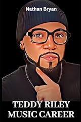Teddy riley music usato  Spedito ovunque in Italia 