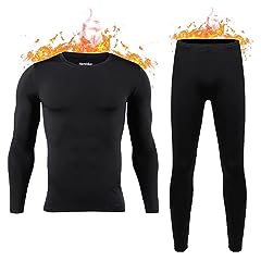 Herobiker mens thermal for sale  Delivered anywhere in USA 