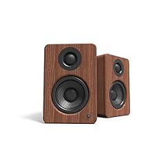 Kanto yu2walnut powered for sale  Delivered anywhere in USA 