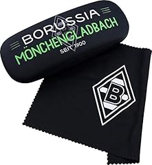 Borussia mönchengladbach bril gebraucht kaufen  Wird an jeden Ort in Deutschland