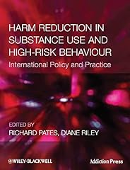 Harm reduction substance d'occasion  Livré partout en France