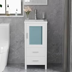 Small bathroom vanity for sale  Delivered anywhere in USA 