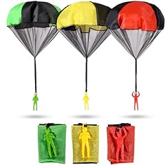 Nutty toys parachute for sale  Delivered anywhere in USA 
