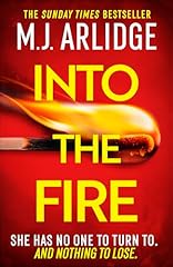Into the fire gebraucht kaufen  Wird an jeden Ort in Deutschland