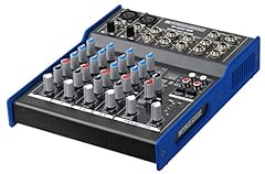 Pronomic 602fx mixer usato  Spedito ovunque in Italia 