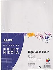 Alps high grade for sale  Delivered anywhere in USA 