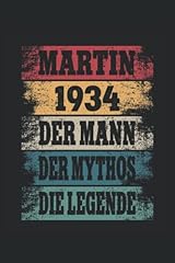 Martin 1934 der for sale  Delivered anywhere in USA 