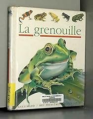 Grenouille d'occasion  Livré partout en France