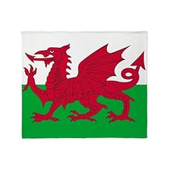 Cafepress welsh flag for sale  Delivered anywhere in USA 