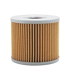 Motorcycle oil filter for sale  Delivered anywhere in UK