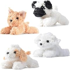 Prextex stuffed puppies for sale  Delivered anywhere in USA 