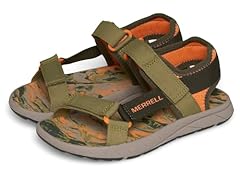Merrell unisex kids for sale  Delivered anywhere in UK