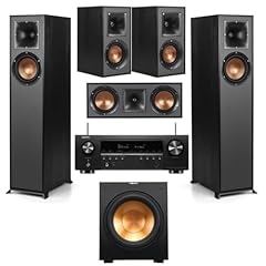 Klipsch reference 52c for sale  Delivered anywhere in USA 