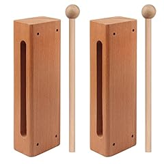 Solid wood rhythm for sale  Delivered anywhere in USA 