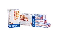 Pull start fire for sale  Delivered anywhere in USA 
