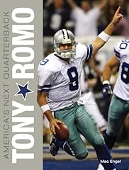Tony romo america for sale  Delivered anywhere in UK
