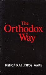 Orthodox way for sale  Delivered anywhere in USA 