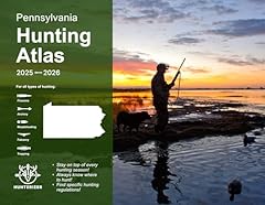 Ultimate pennsylvania hunting for sale  Delivered anywhere in USA 