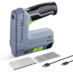 Workpro cordless staple for sale  Delivered anywhere in Ireland