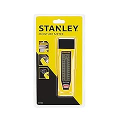 Stanley moisture meter for sale  Delivered anywhere in UK